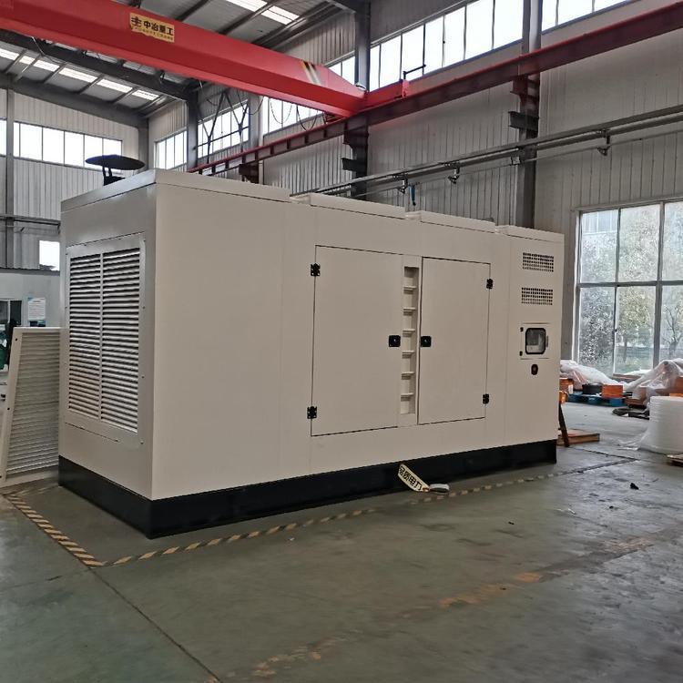 兴和发电机出租